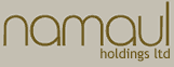 Namaul Holdings Ltd